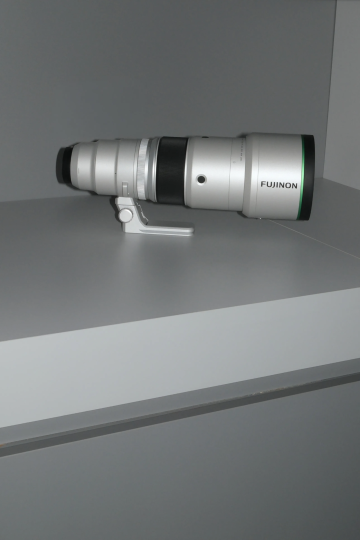 Fujiilm XF 500mm R LM OIS WR