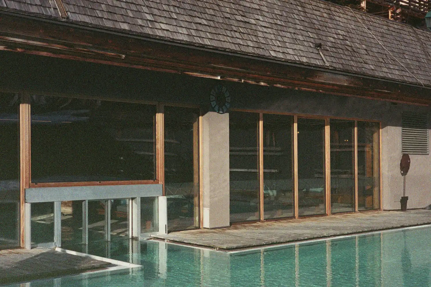 Dolomiti SPA Hotel Fanes