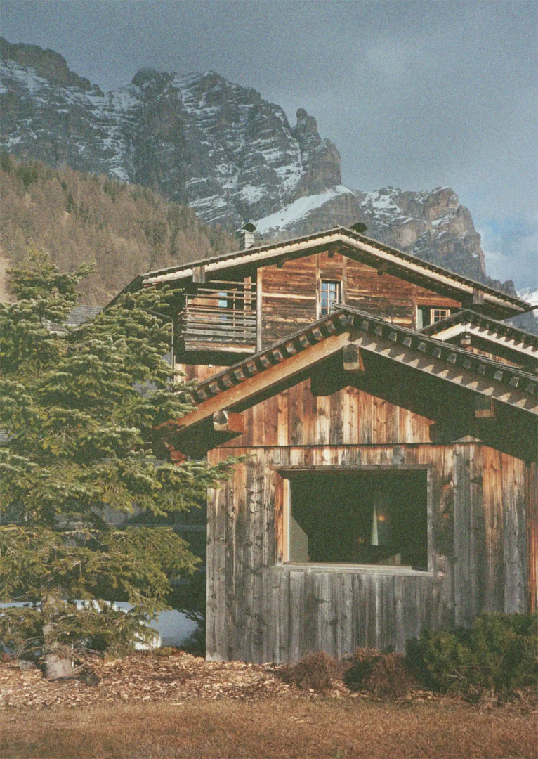 Dolomiti SPA Hotel Fanes