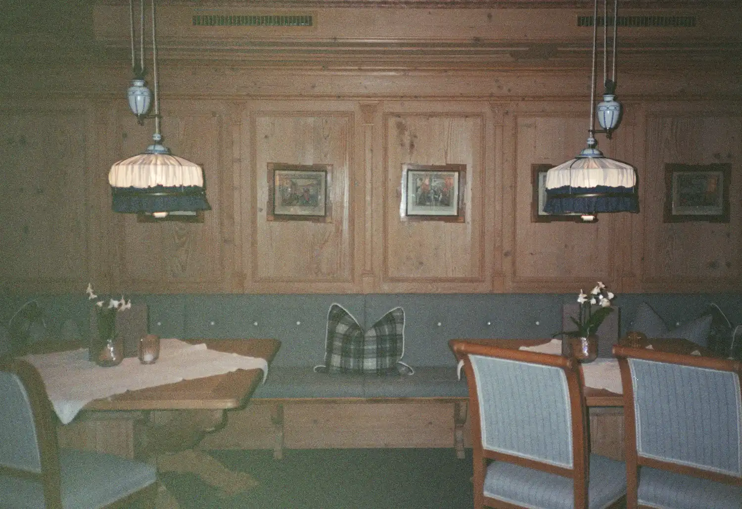 Dolomiti SPA Hotel Fanes