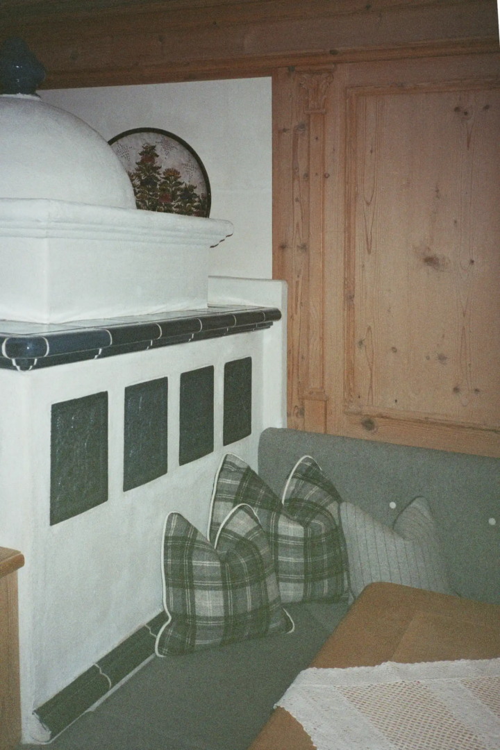 Dolomiti SPA Hotel Fanes