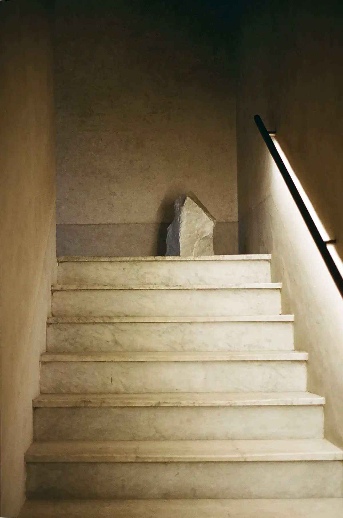 Ingresso, Nomos Roma