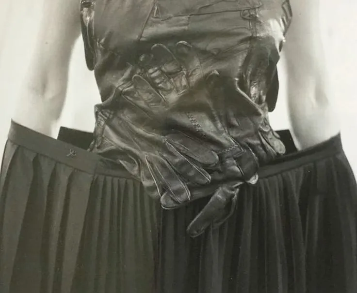 Maison Martin Margiela SS01