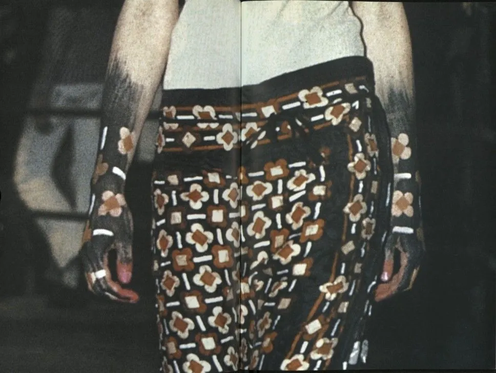Maison Martin Margiela Spring_Summer 1992