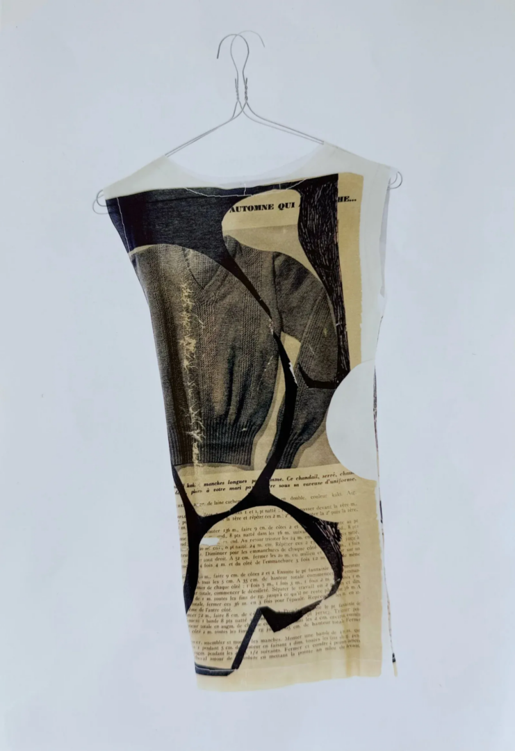 Marina Yee. Archival photograph