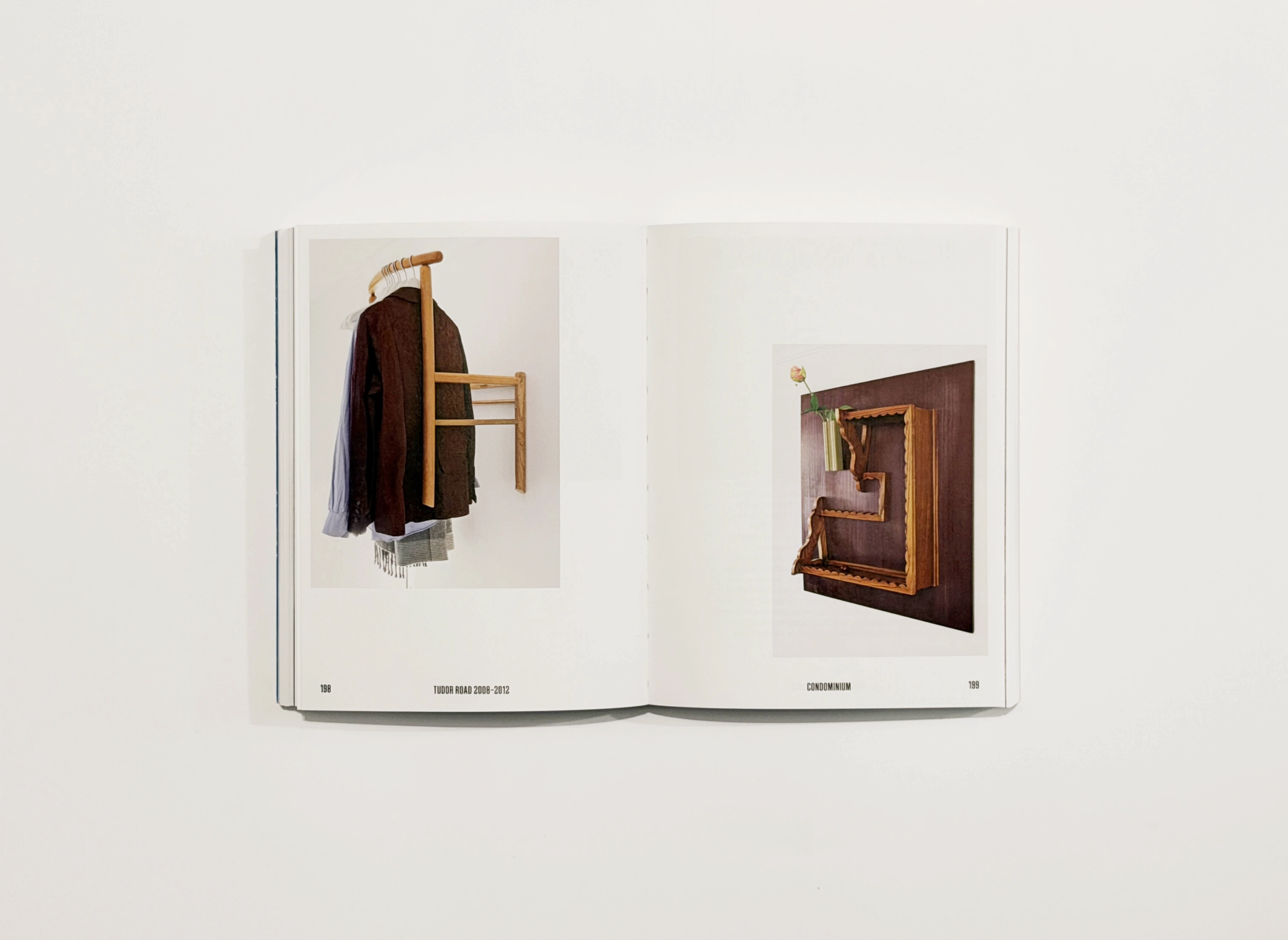 Martino Gamper Electa Design Series Monograph Book 2026
