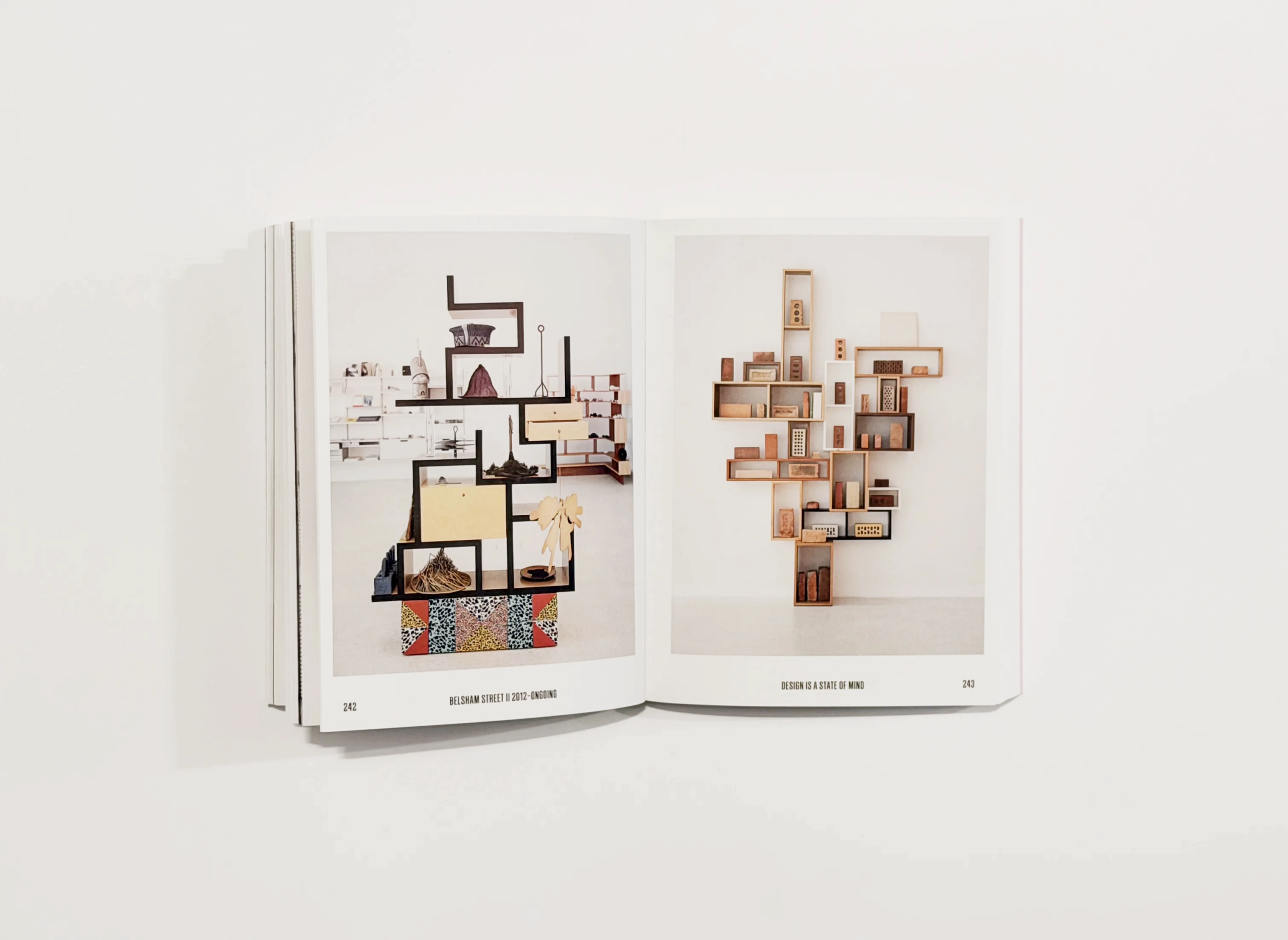 Martino Gamper Electa Design Series Monograph Book 2026