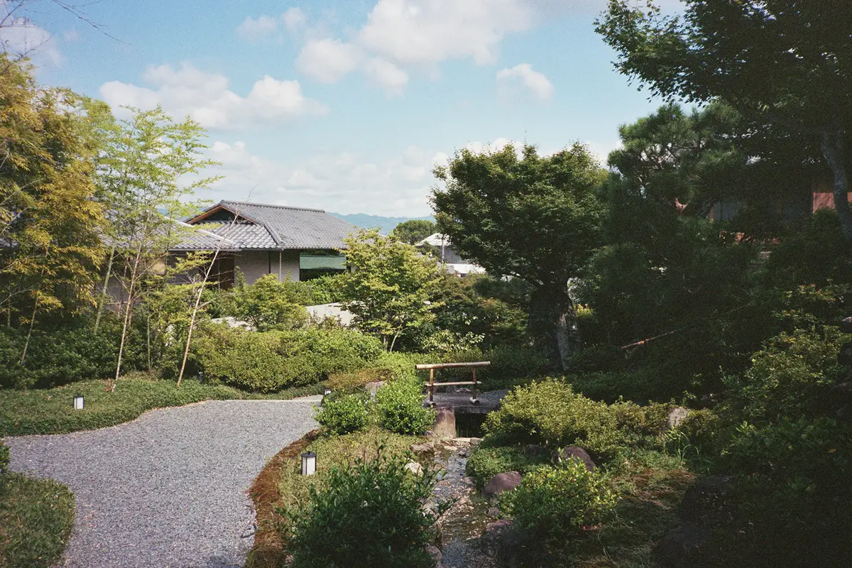 Park Hyatt Kyoto