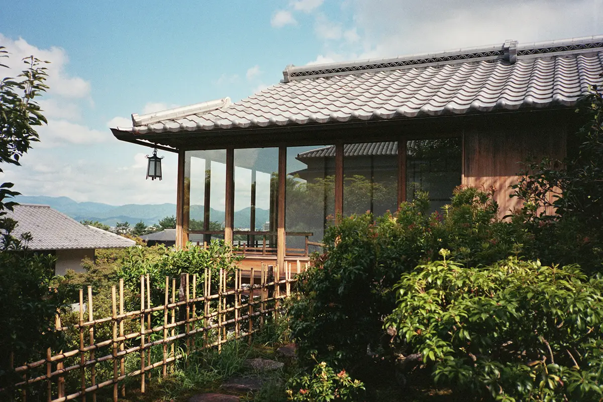 Park Hyatt Kyoto