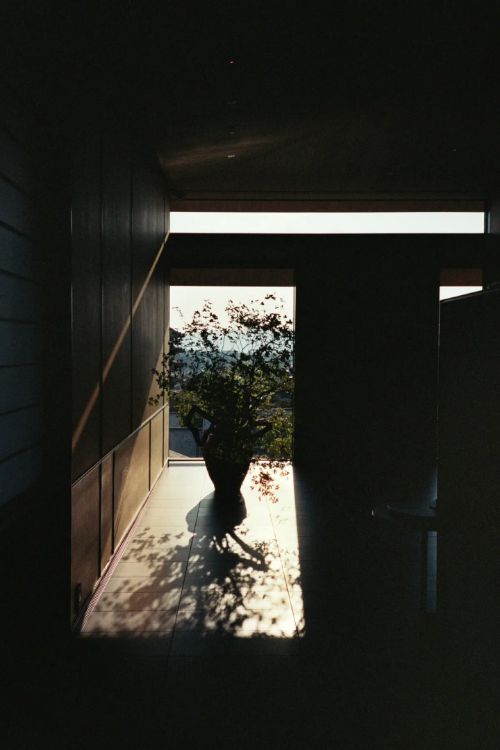 Park Hyatt Kyoto