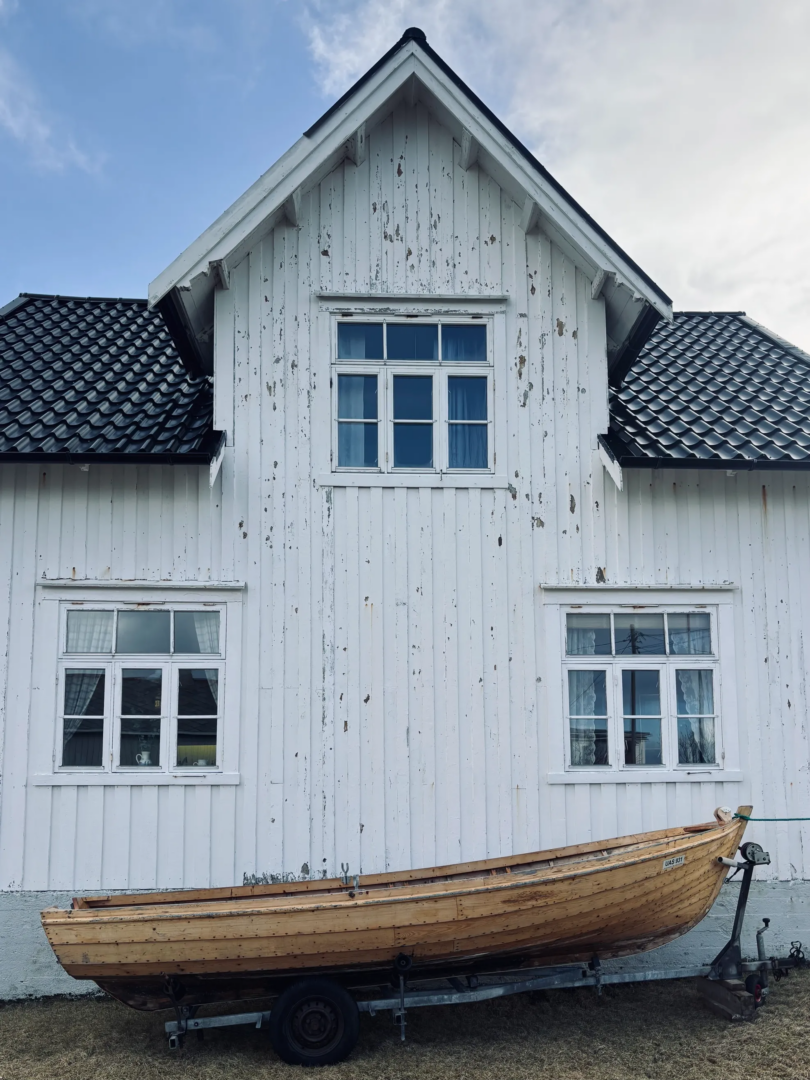 Dalle Isole Lofoten all’Italia: la filiera dello stoccafisso. Reportage dalla Norvegia