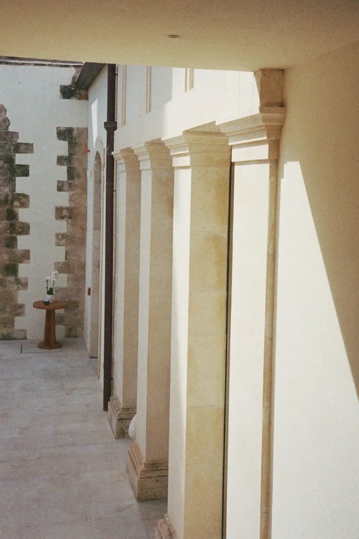 San Corrado di Noto