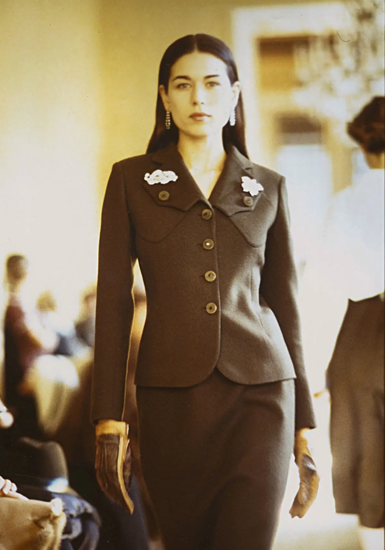 collezione Prada Autunno Inverno 1988
