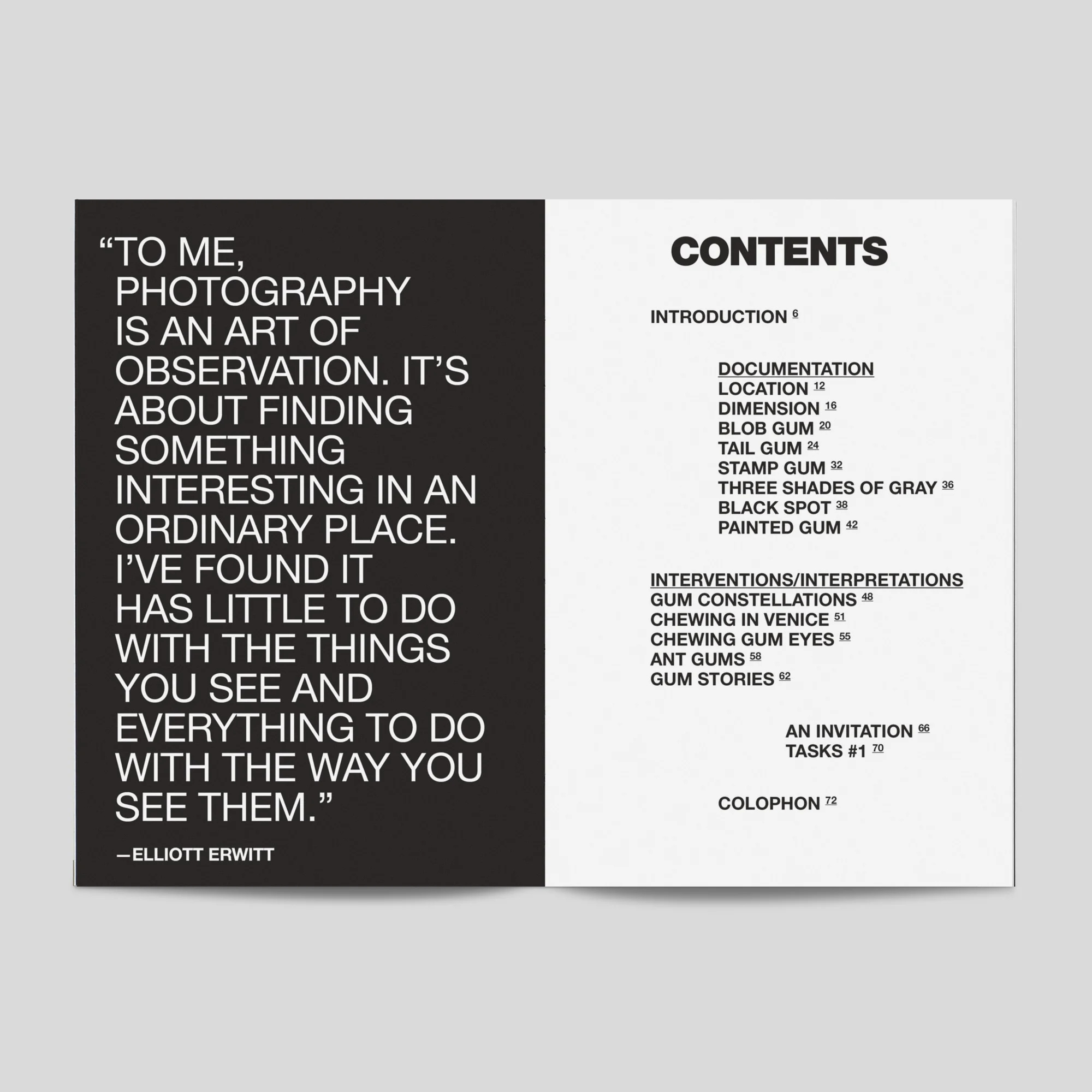 The City Is Ours Discarded Gums Other Editions