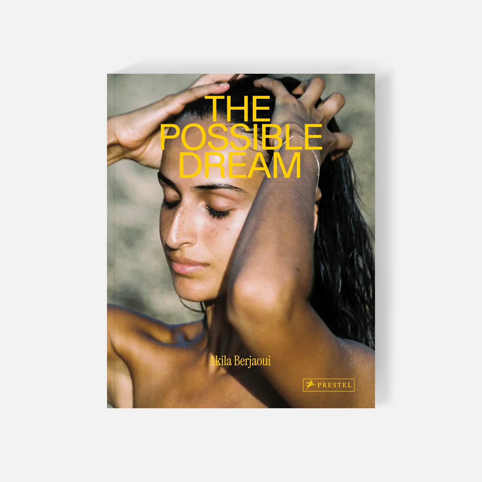 The Possible Dream by Akila Berjaoui | Photography Book by Prestel