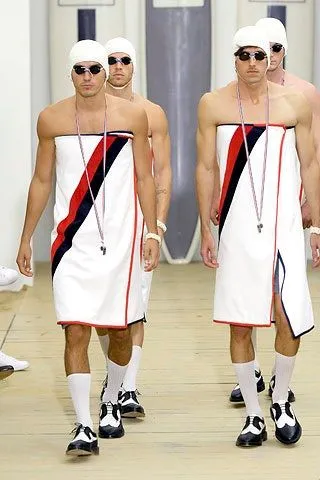 Thom Browne Fall 2020 Ready-to-Wear