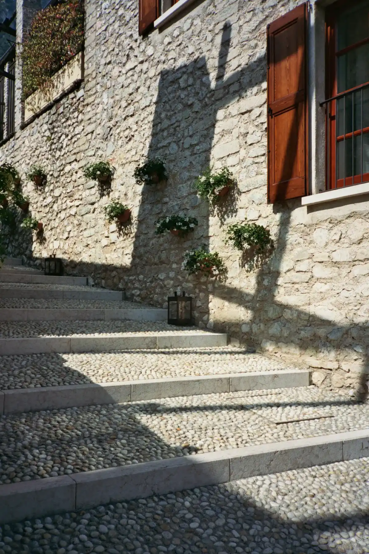 Grand Hotel a Villa Feltrinelli