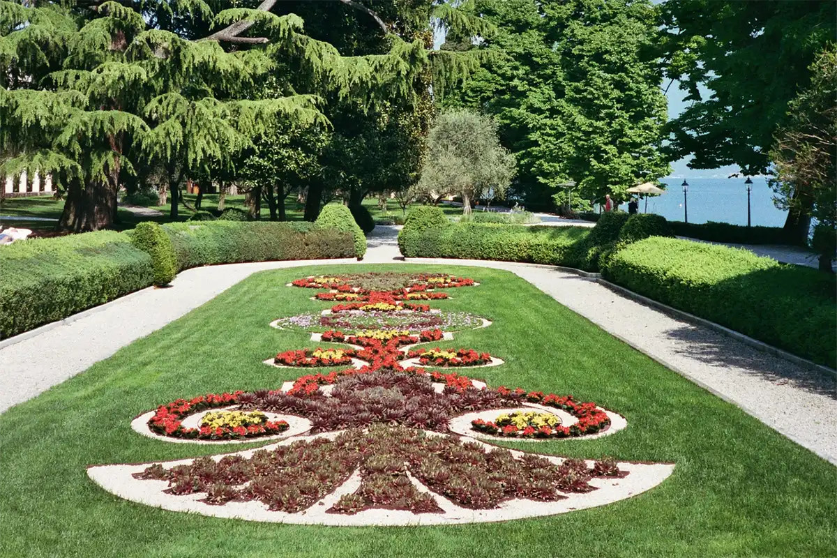 Grand Hotel a Villa Feltrinelli