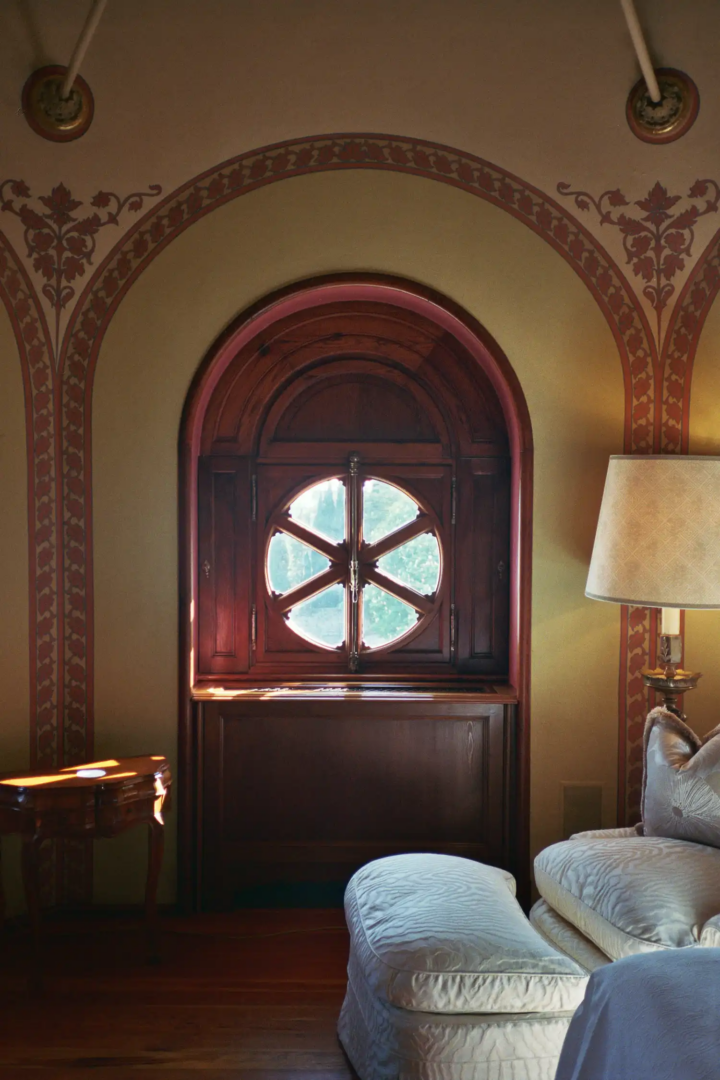 Grand Hotel a Villa Feltrinelli