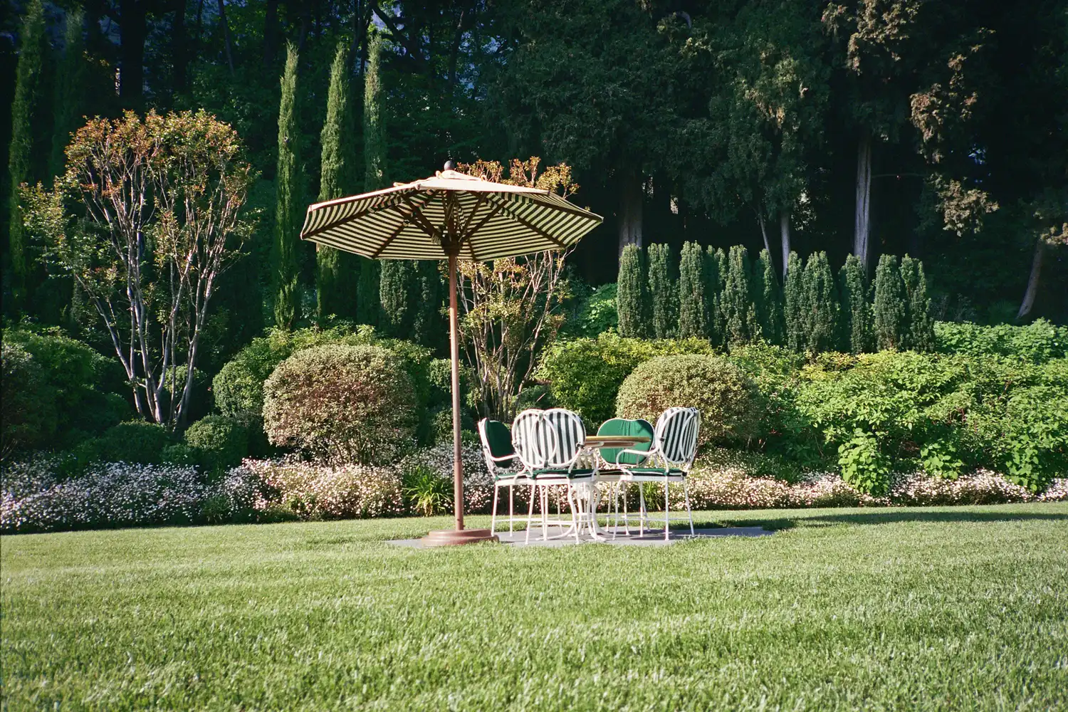Grand Hotel a Villa Feltrinelli