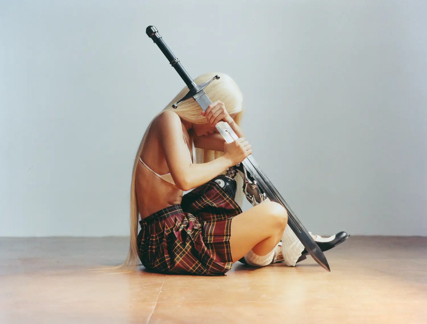Xiao Yang, ph. Ziyu Wang 