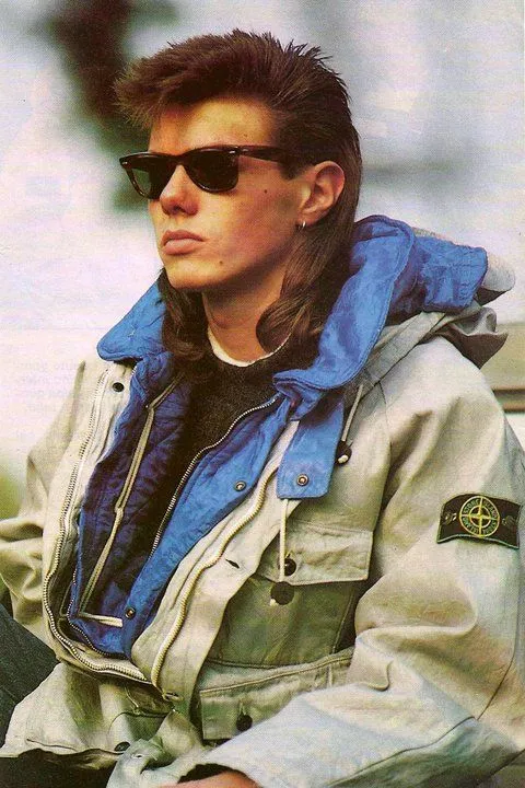 Stone Island – from the Archive