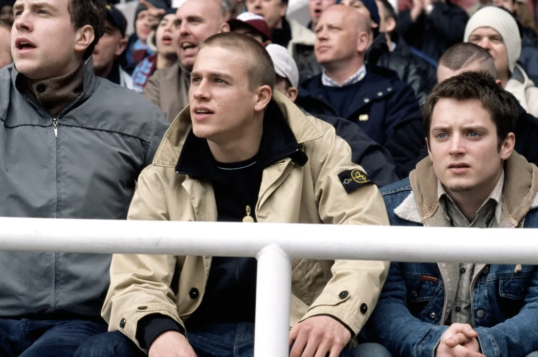 Stone Island – Football