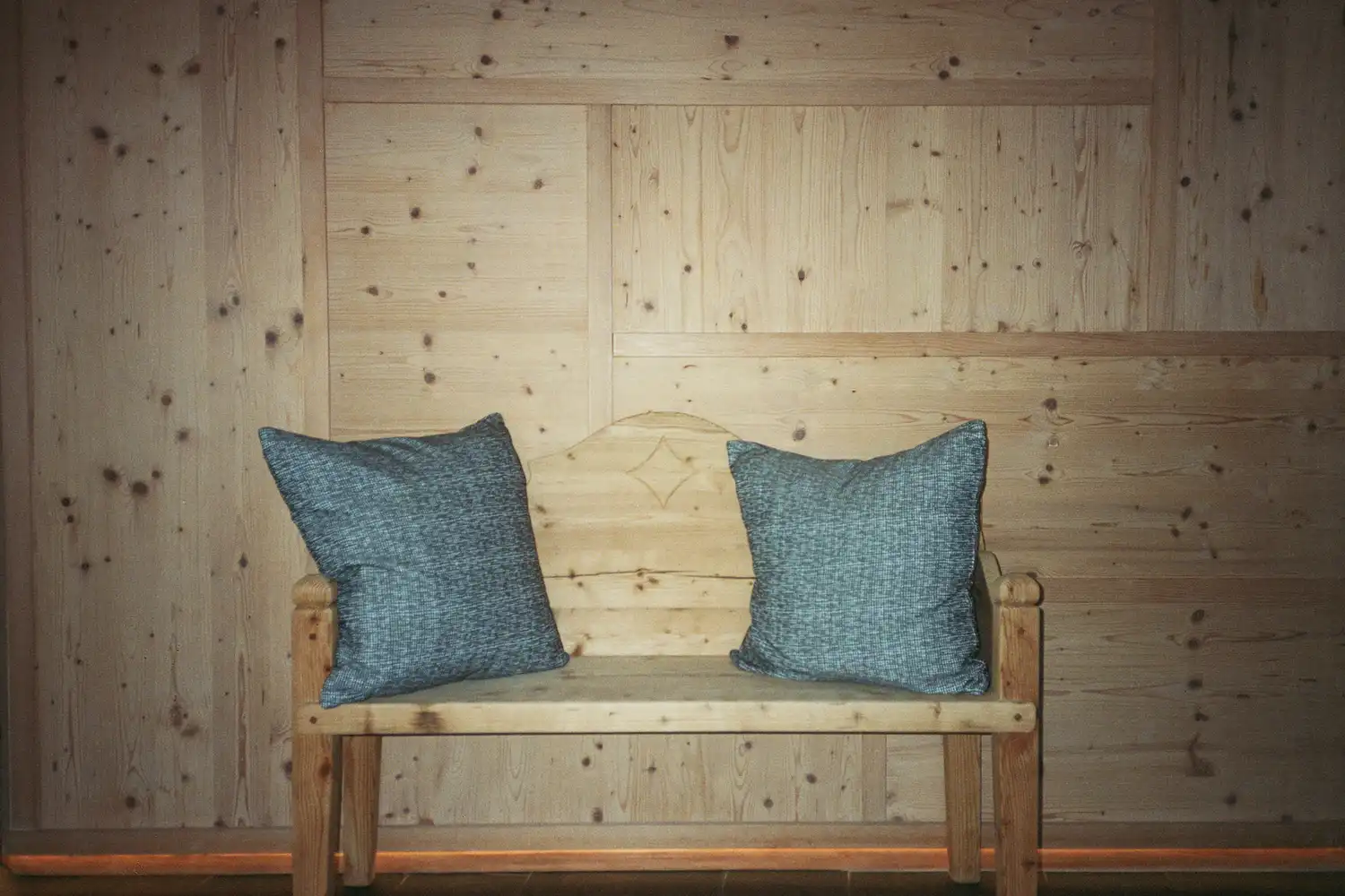 Aman Rosa Alpina, where local heritage meets contemporary hospitality
