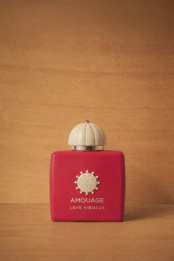 Amouage Love Hibiscus