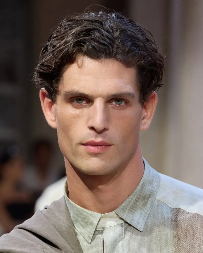 Armani Uomo SS27