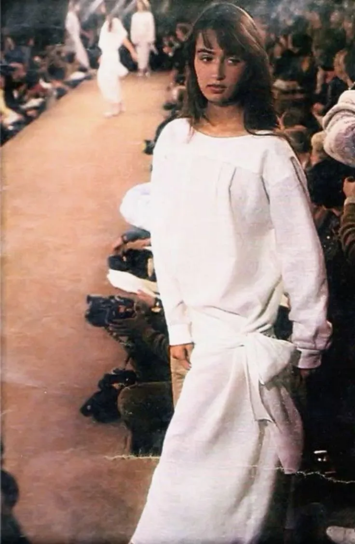 Calvin Klein 1985