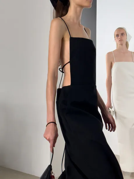 Calvin Klein 2026 - Juergen Teller 003