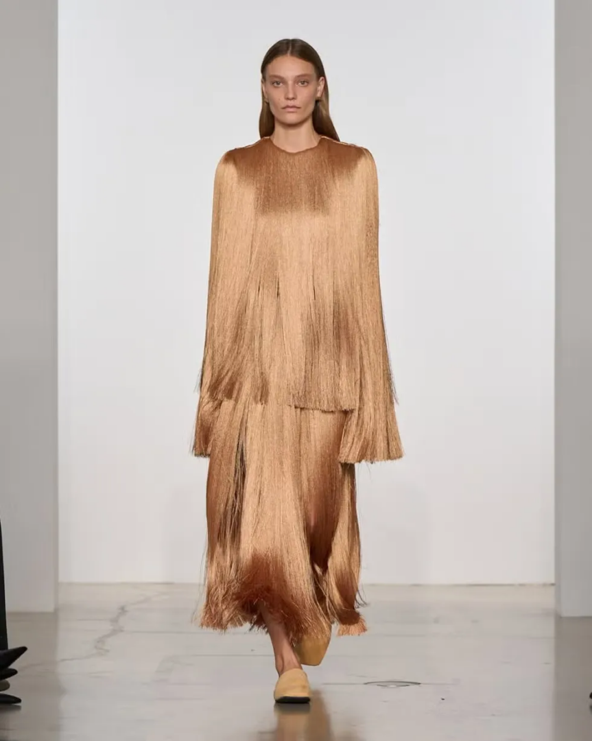 Calvin Klein SS26