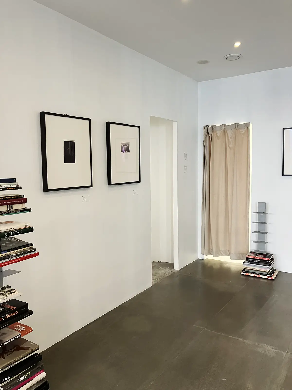 Capturism Studio Paris