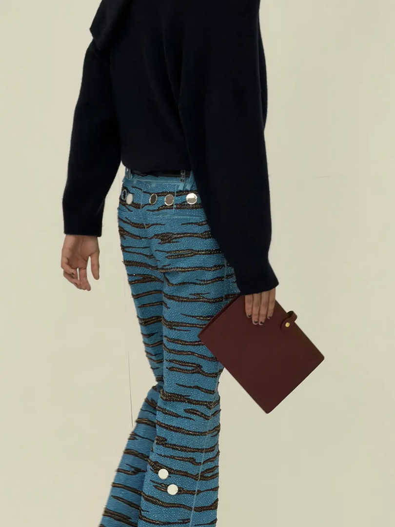 Celine Menswear SS27