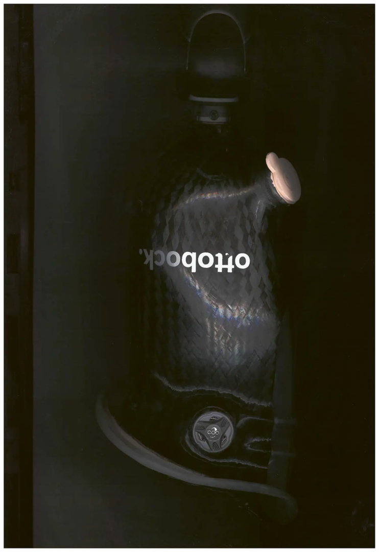 Genium microprocessor knee adapts to everyday activities, Ottobock_02