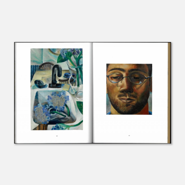 Louis Fratino, Satura, Mousse Publishing