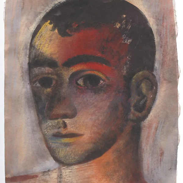 Louis Fratino, Satura, Mousse Publishing