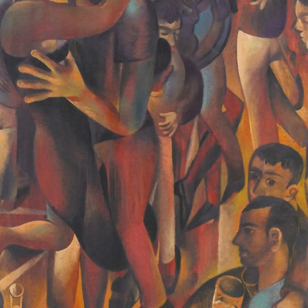 Louis Fratino, Satura, Mousse Publishing