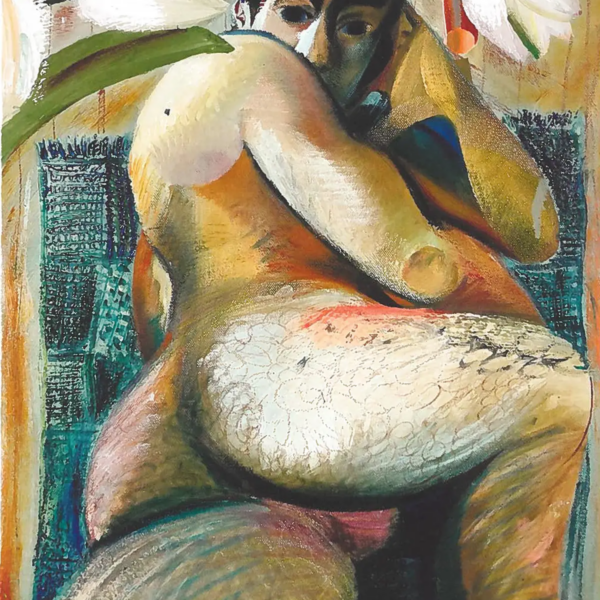 Louis Fratino, Satura, Mousse Publishing