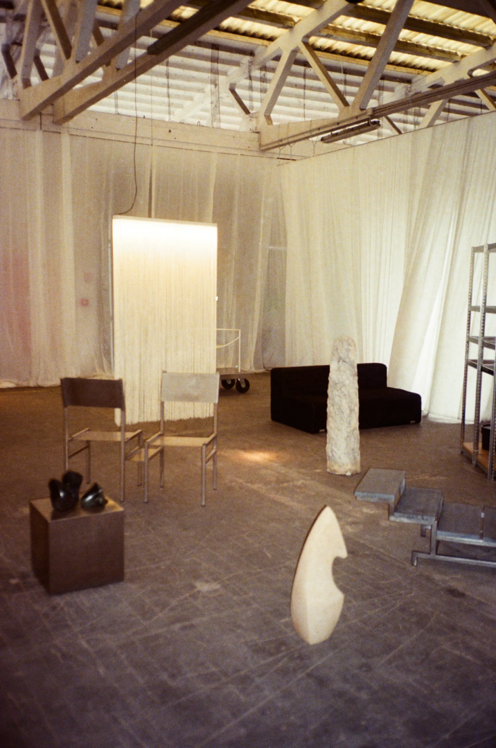 Milan Design Week 2024, pieces by Mariyo Yagi, Christoph R. Siebrasse, Philippe Starck and Kazuhide Takahama