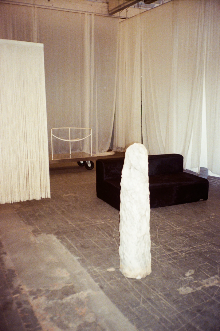 Milan Design Week 2024, pieces by Mariyo Yagi, Philippe Starck and Kazuhide Takahama