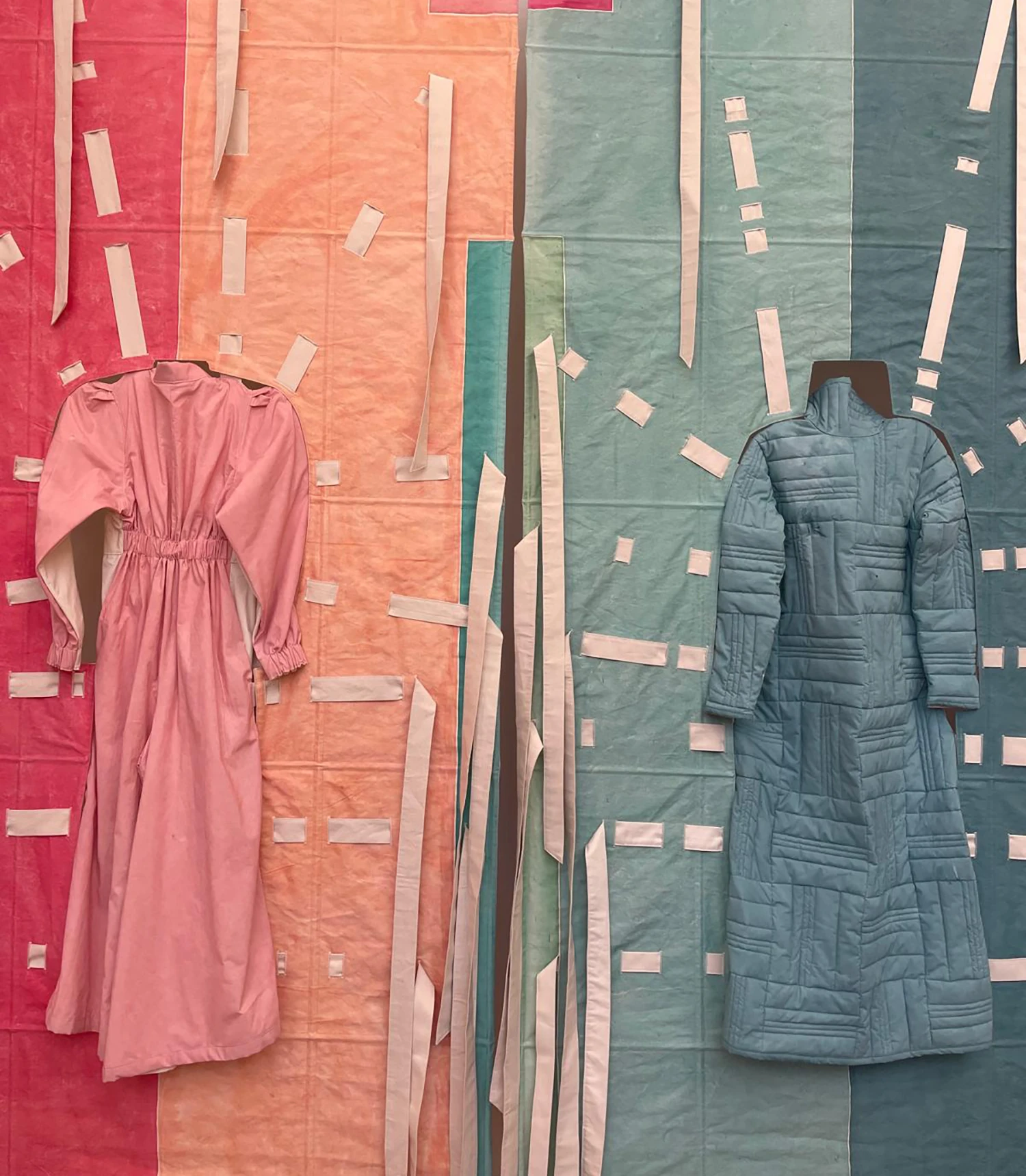 Nefeli Papadimouli, Art Basel Paris 2025