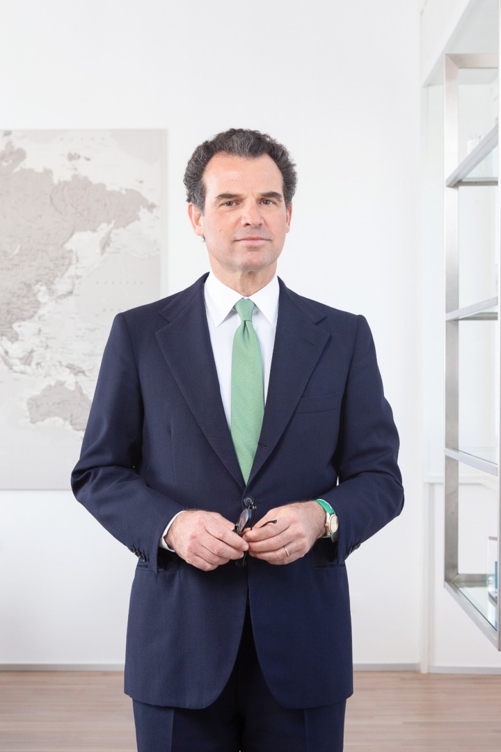 Nino Tronchetti Provera