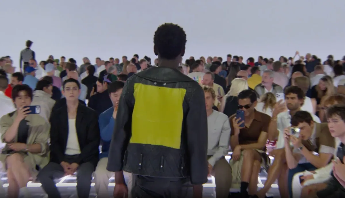 Prada Uomo SS27