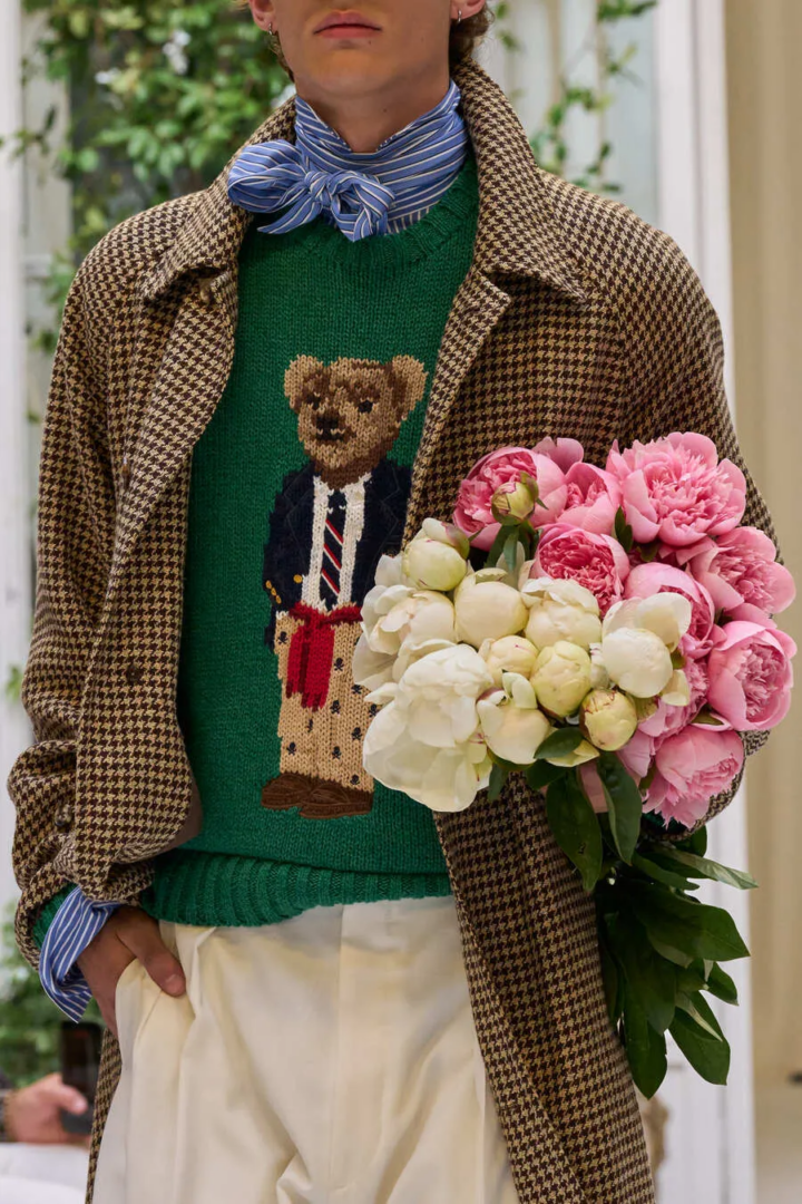 Ralph Lauren SS27