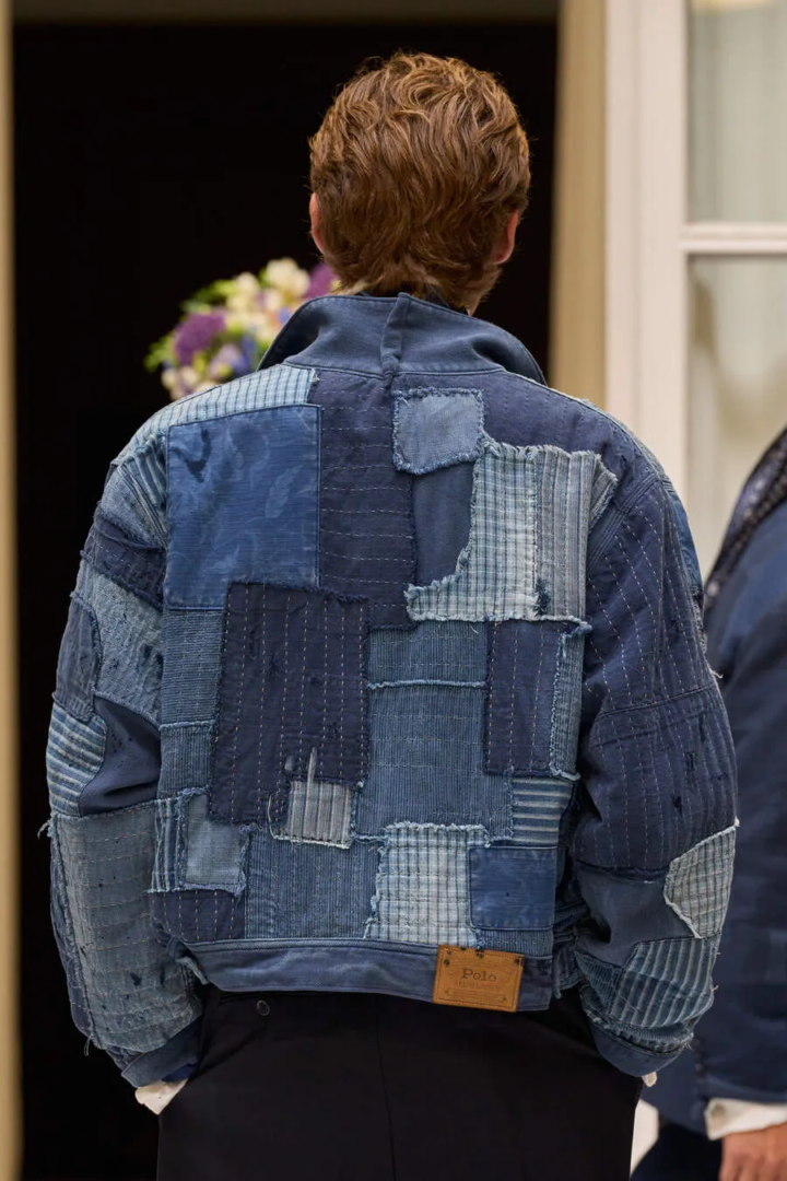 Ralph Lauren, SS27, Milano