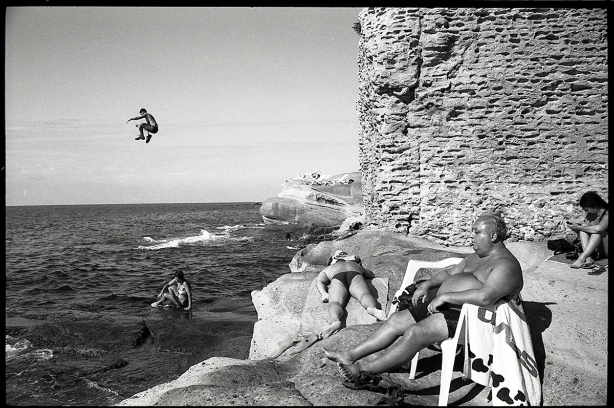 Immagine: Robbie McIntosh