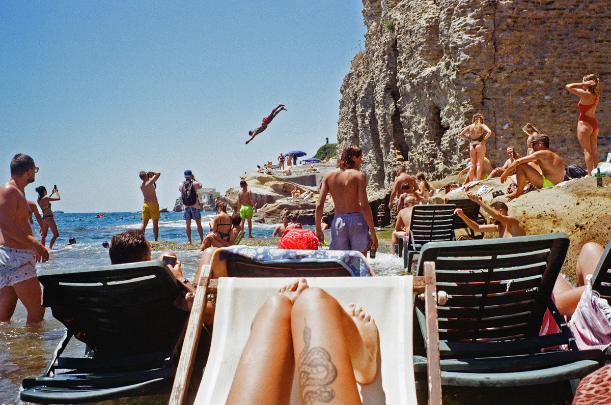 Immagine: Robbie McIntosh