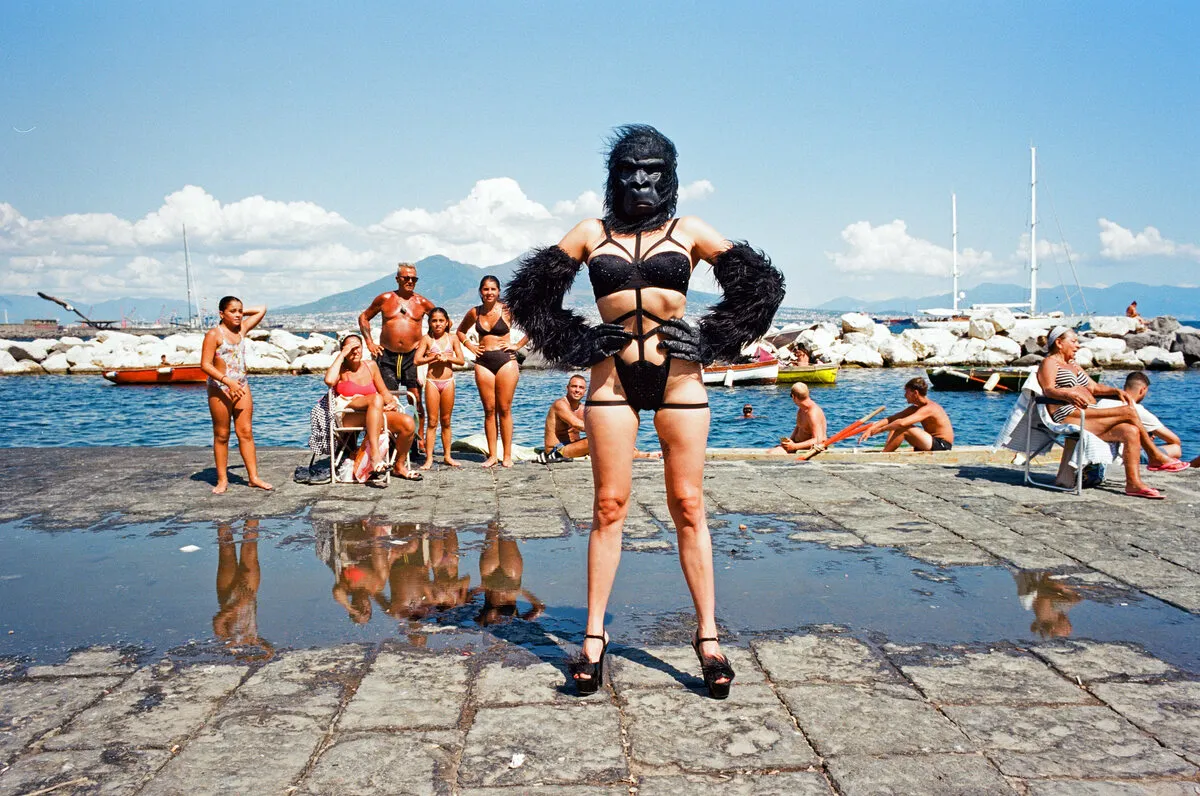Immagine: Robbie McIntosh